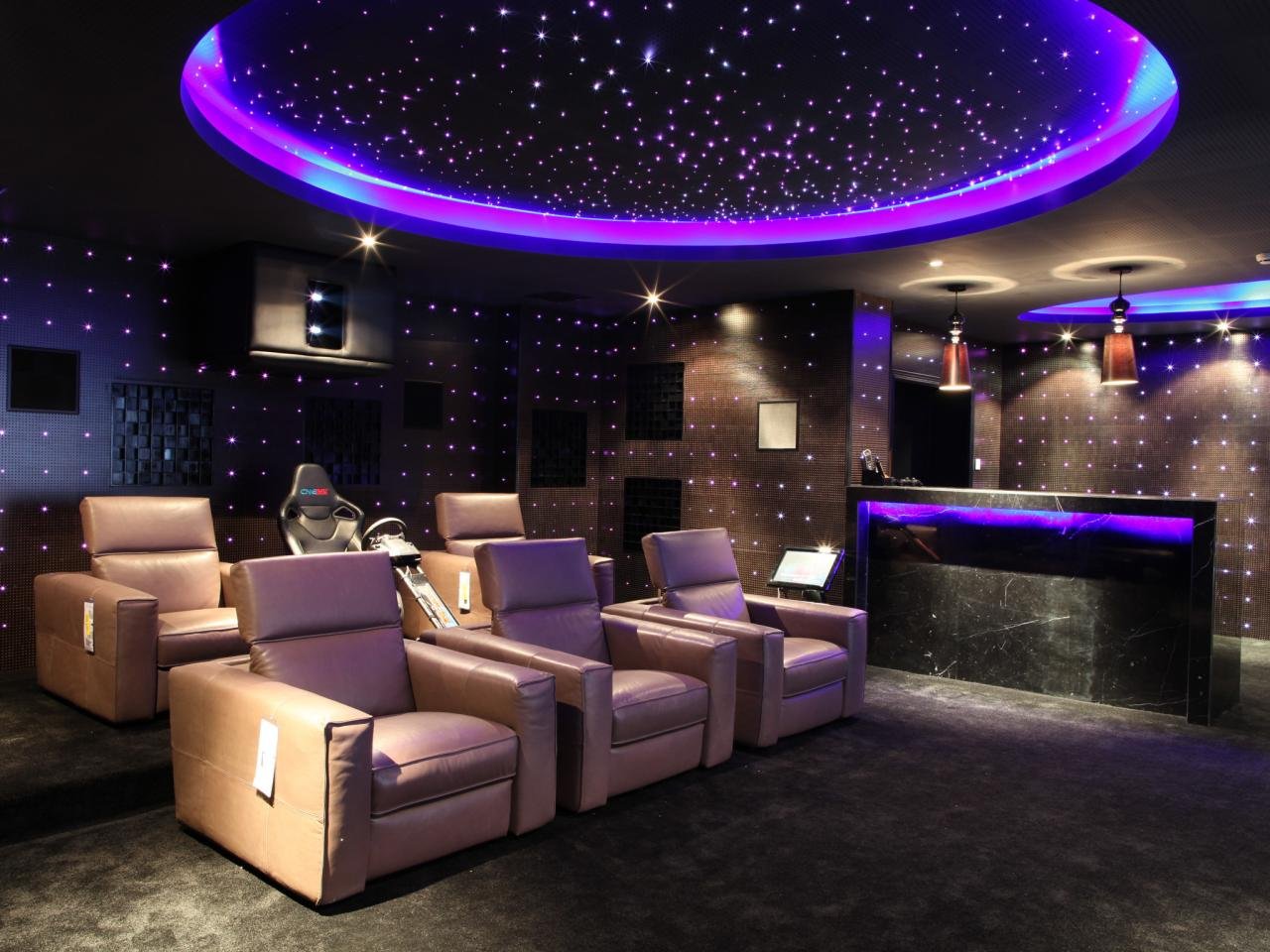Which is the Most Trusted Home Theater Setup Company in Bangalore?