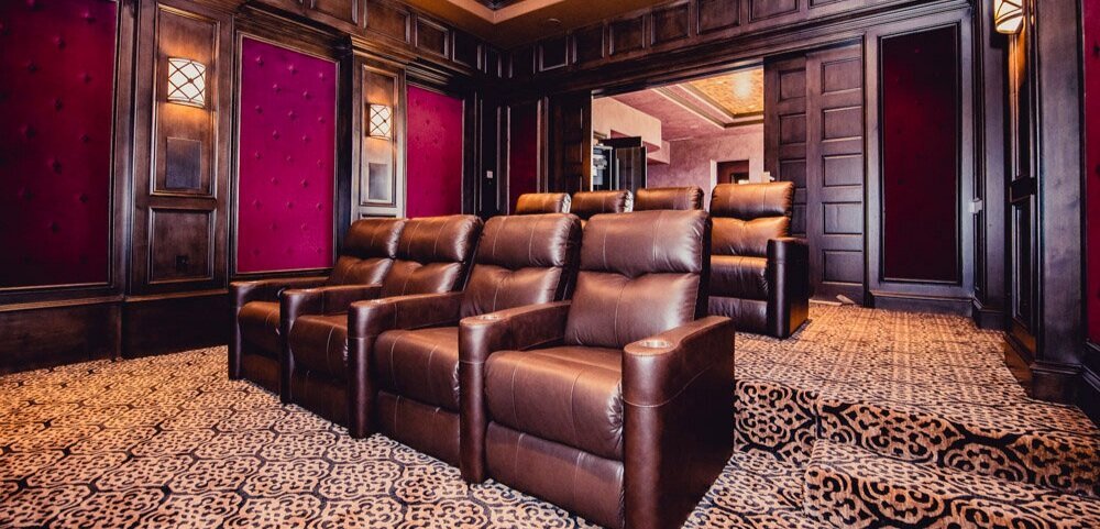 Where Can I Buy and Install a Home Cinema in Mysore?
