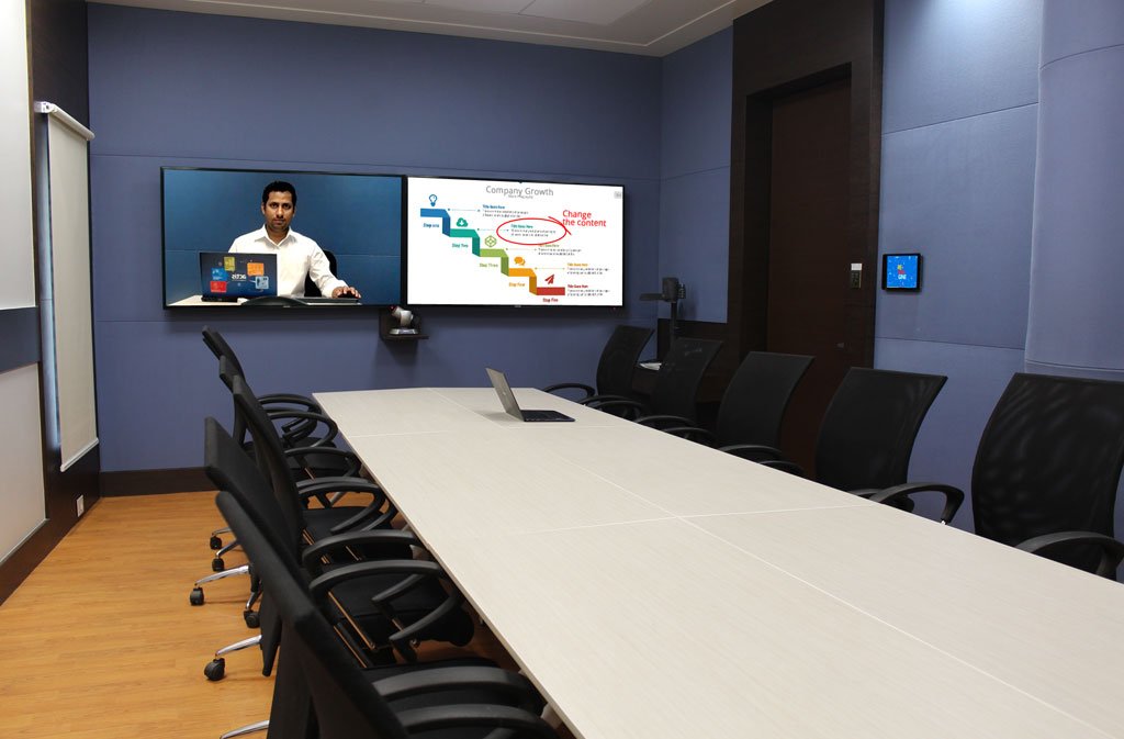 Who Provides the Best Commercial AV Solutions in Bangalore?