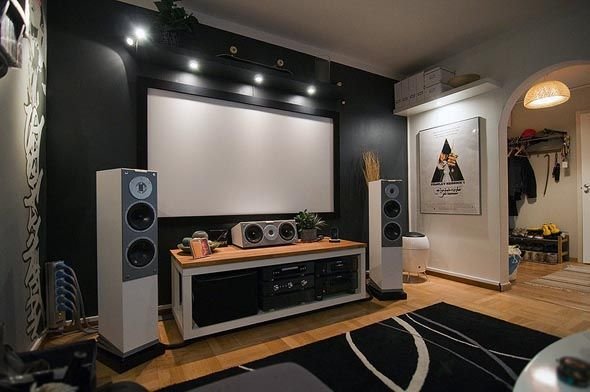 Where to Install High-End Speakers for Home Theaters in Bangalore?