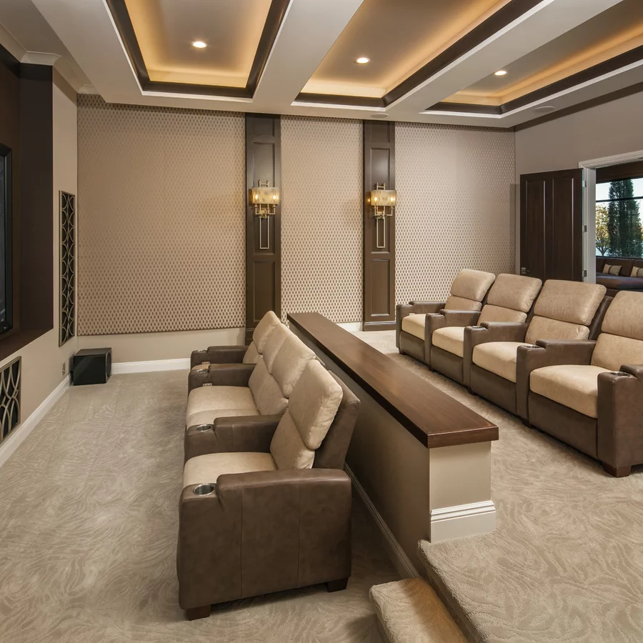 Where Can I Get a Full Home Theater System Installed in Mysore?