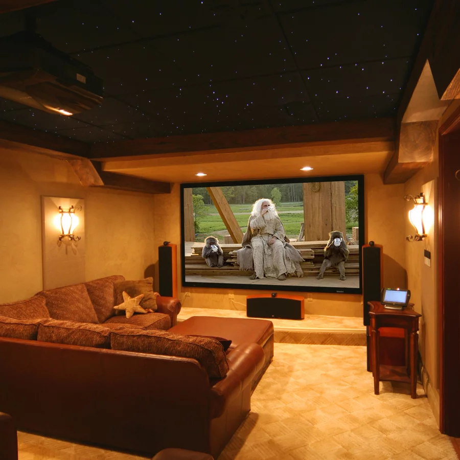 Where to Find Professional Home Theater Installation Services in Bangalore?