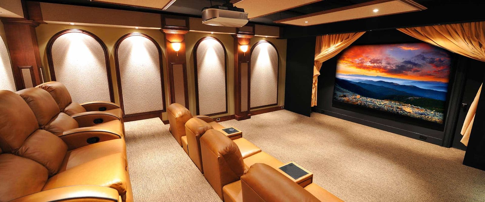 Where to Get Affordable Home Theater Setup Near Me?