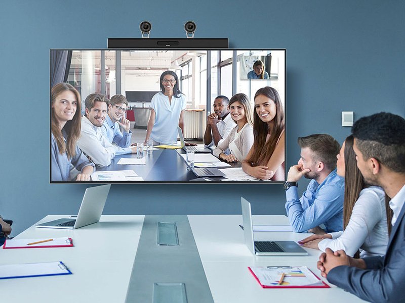 AV Installation Services for Corporate Offices