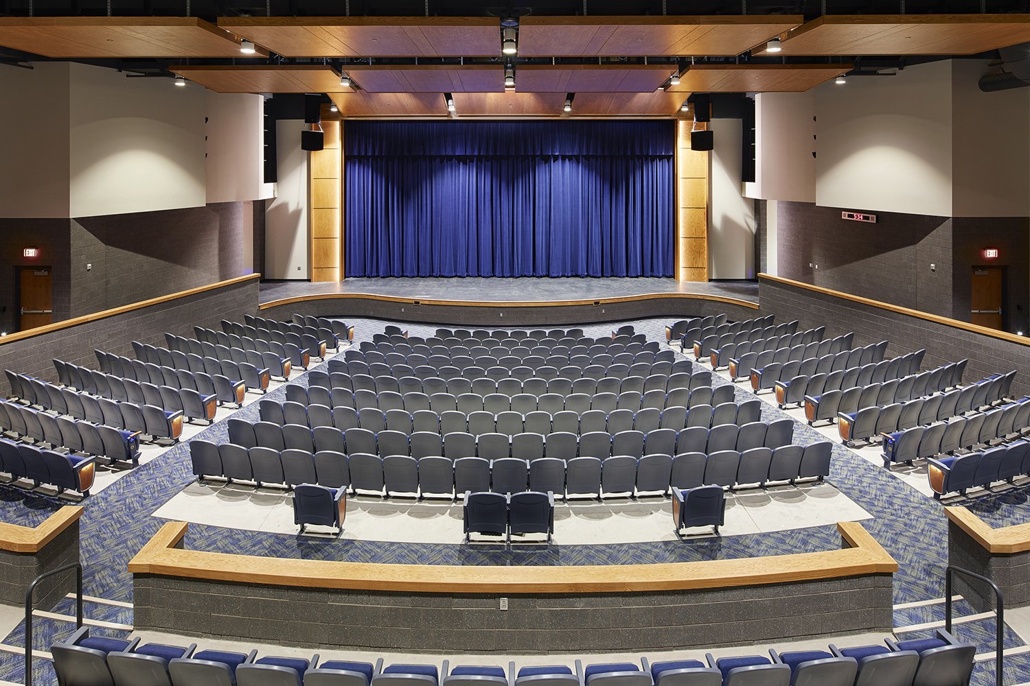 Customized Commercial AV Services