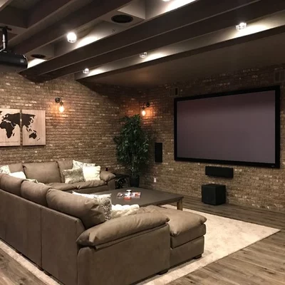Expert Home Theater Installers