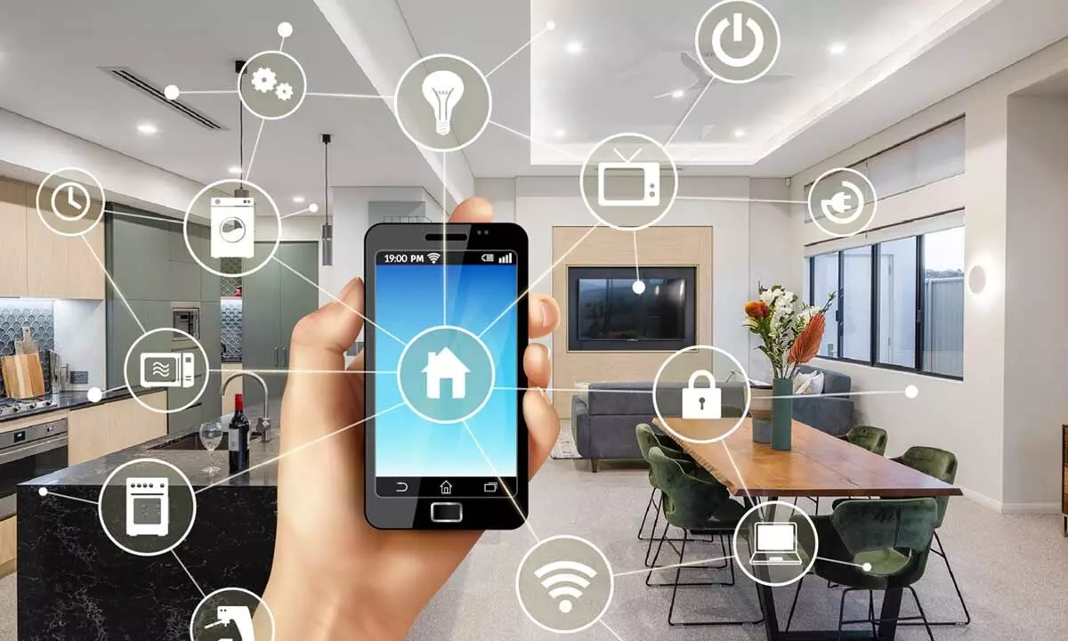 Home Theater & Home Automation Systems