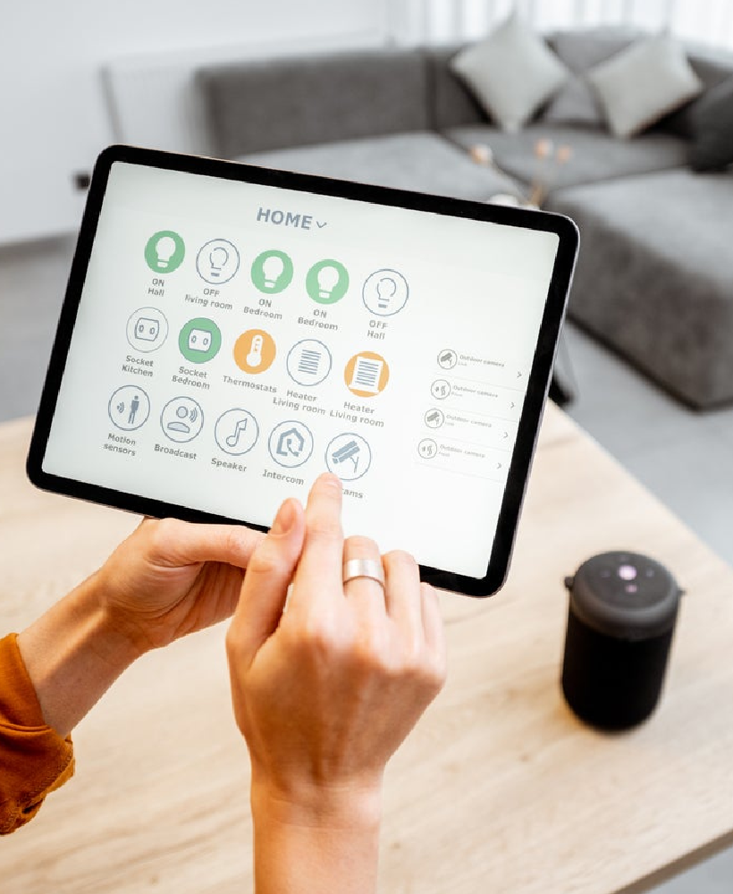 Expert Home Automation Installers