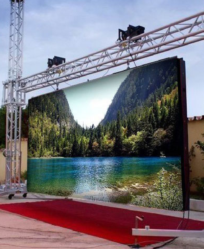 Expert Commercial AV Installation
