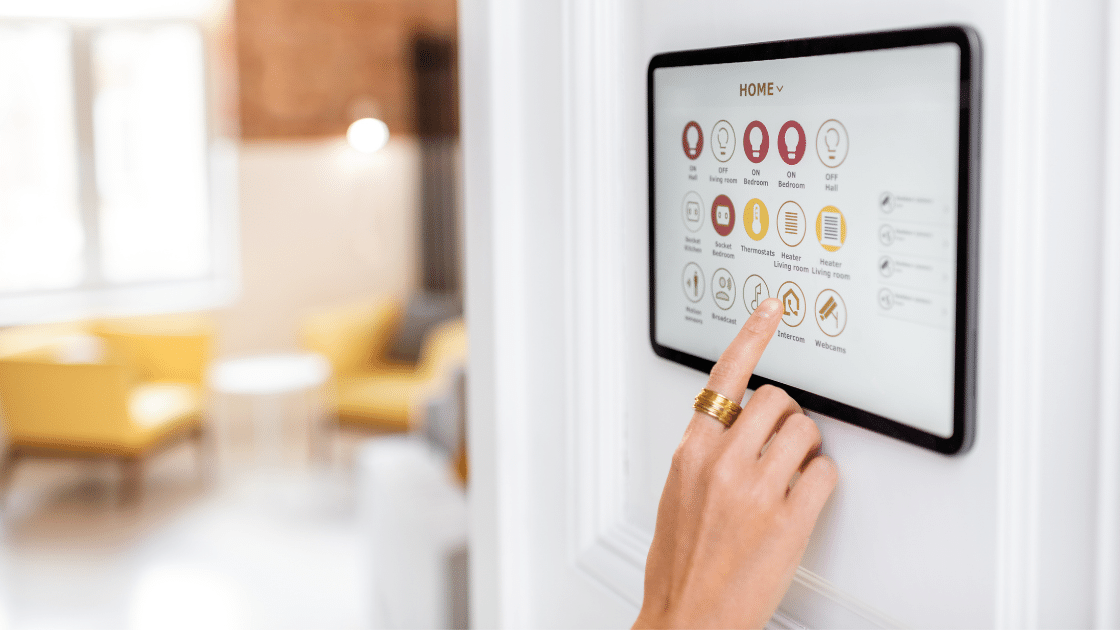 Home Automation System Installation