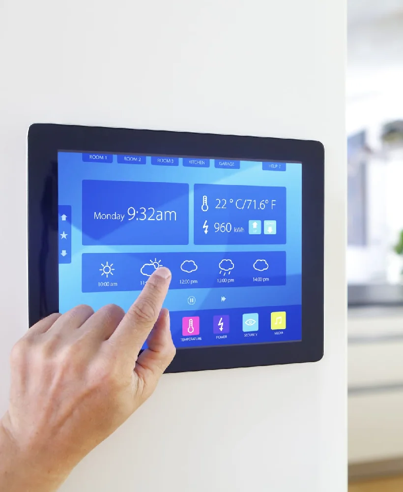 Expert Home Automation Services