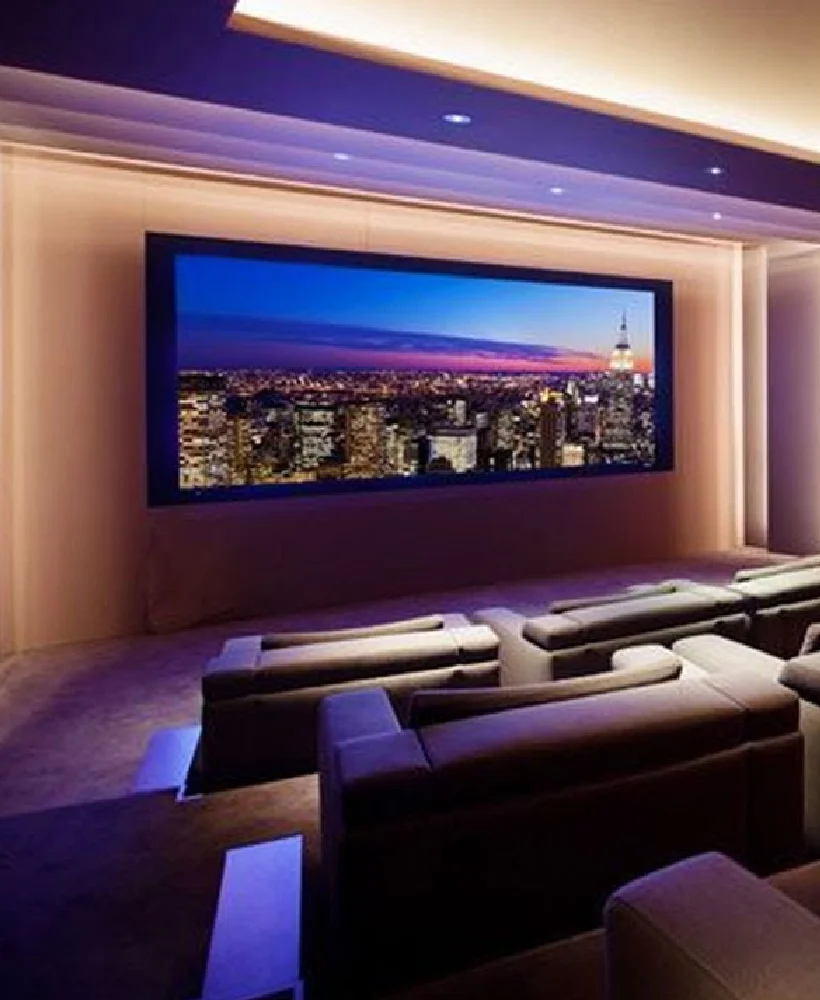 Which Is the Best Home Theater Showroom in Mysore?
