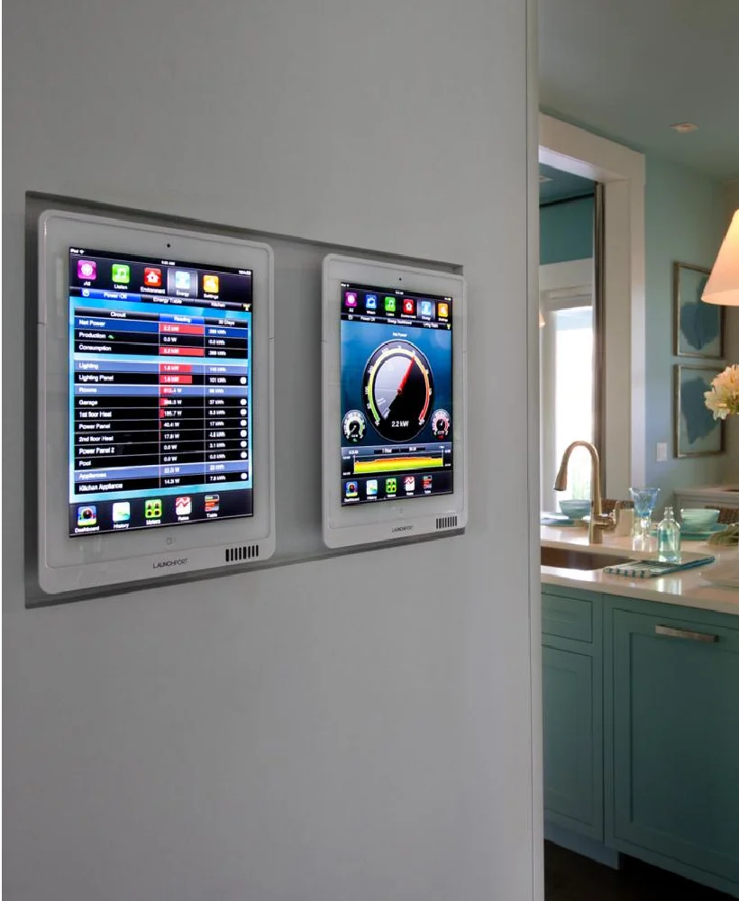 Best Home Automation Solutions for Modern Living