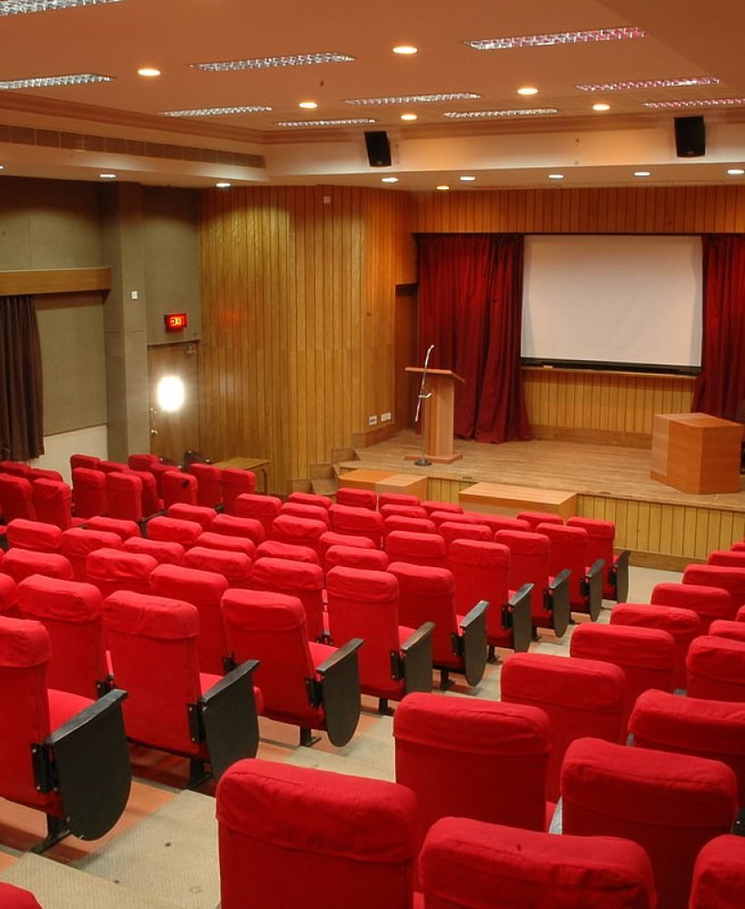Commercial AV Installation