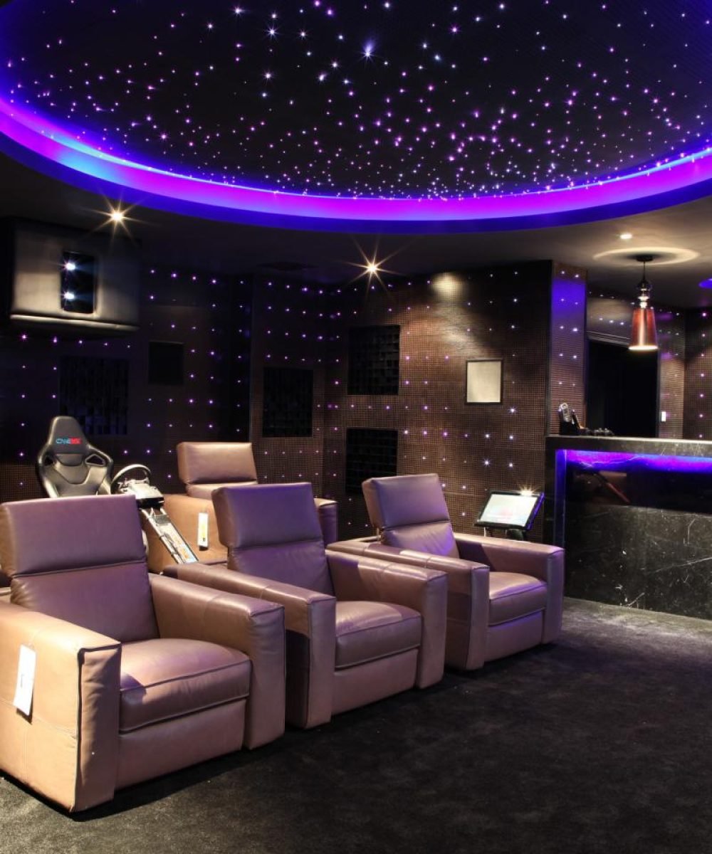 Which is the Most Trusted Home Theater Setup Company in Bangalore?