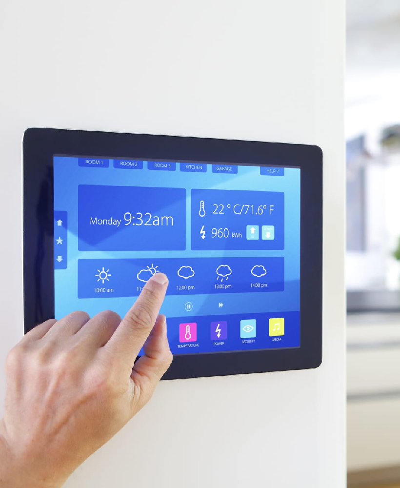 Home Automation