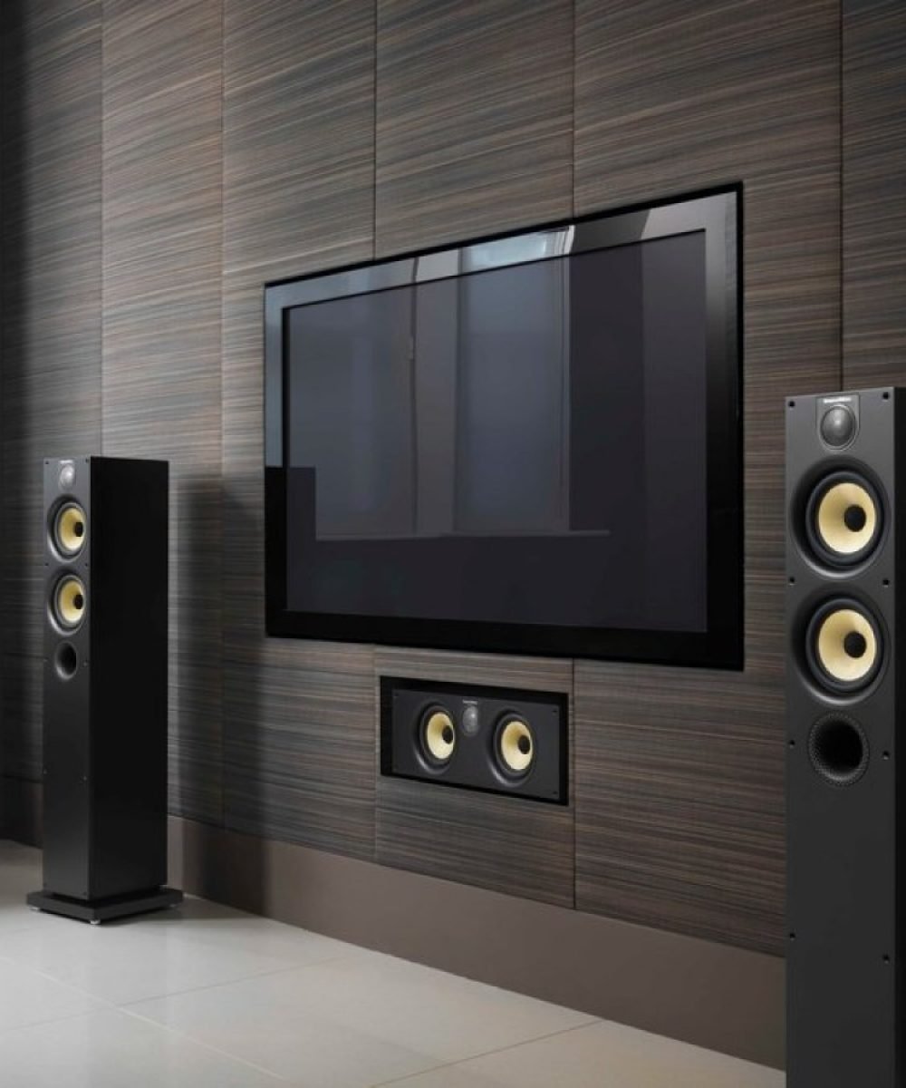 Who provides complete home theater solutions in Bangalore?